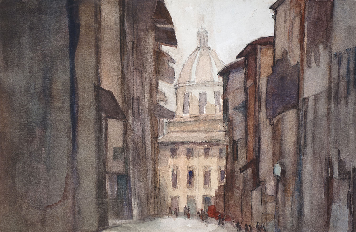 Santa Maria Del Fiore Cathedral